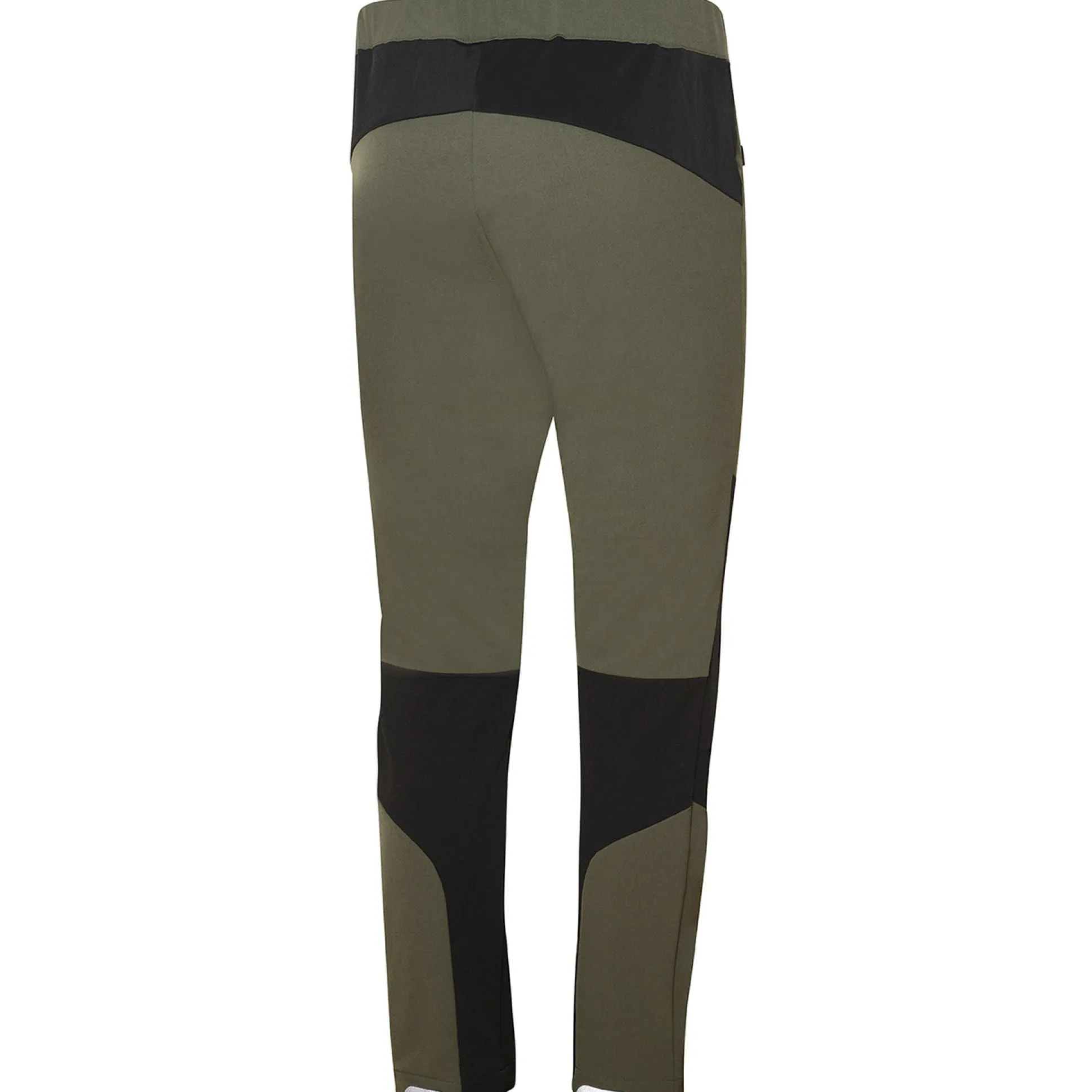 Pantaloni Rh+ All Track - Verde