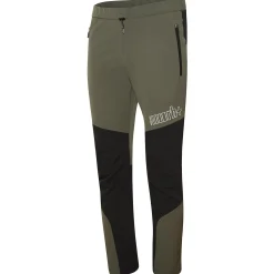 Pantaloni Rh+ All Track - Verde