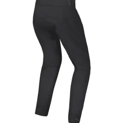 Pantaloni Scott Trail Progressive - Nero