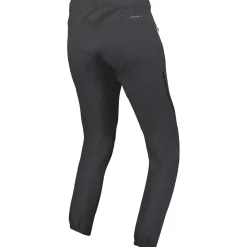 Pantaloni Scott Trail Storm WP - Nero