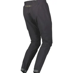 Pantaloni Scott Trail Tuned - Nero