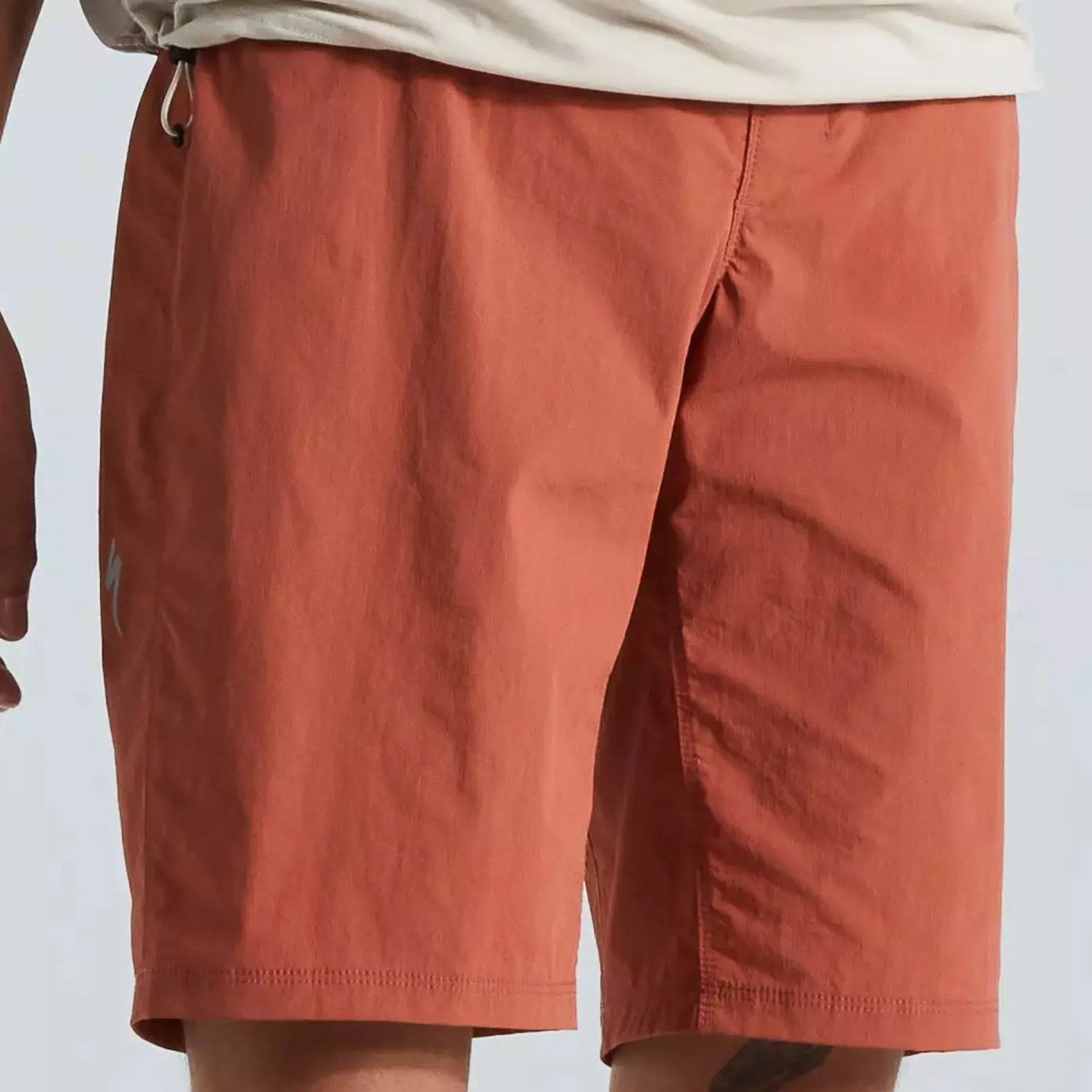 Pantaloni Specialized ADV Air - Marrone