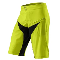 Pantaloni Specialized Atlas XC Comp - Verde