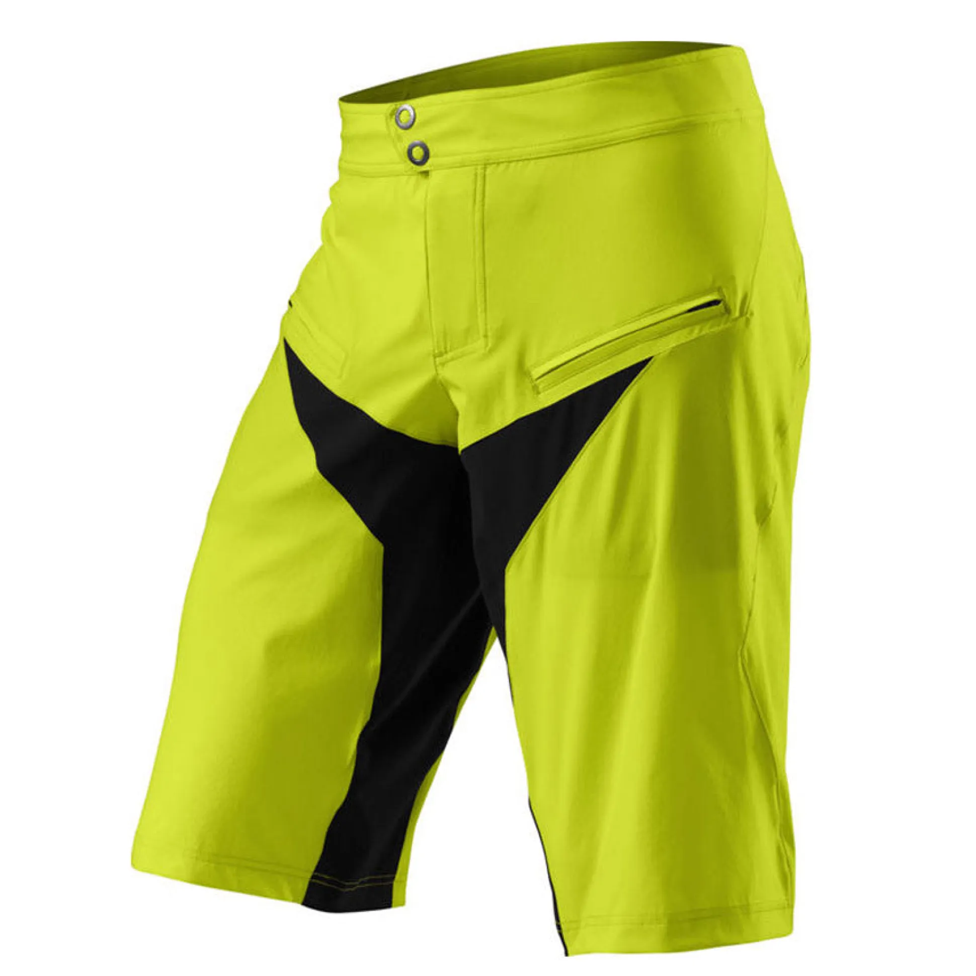 Pantaloni Specialized Atlas XC Comp - Verde