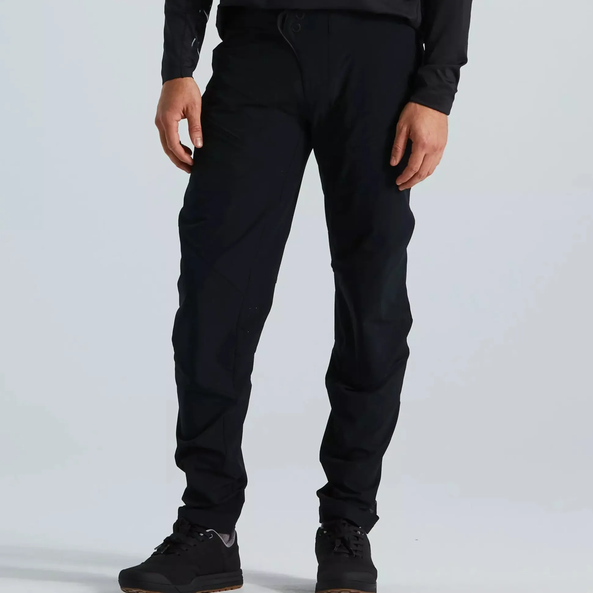 Pantaloni Specialized Demo Pro - Nero