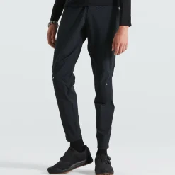 Pantaloni Specialized Demo Pro - Nero