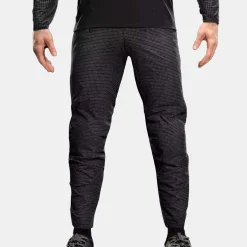 Pantaloni Specialized off-road S-Works Race - Nero
