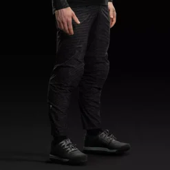 Pantaloni Specialized off-road S-Works Race - Nero