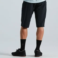 Pantaloni Specialized Trail Cargo - Nero