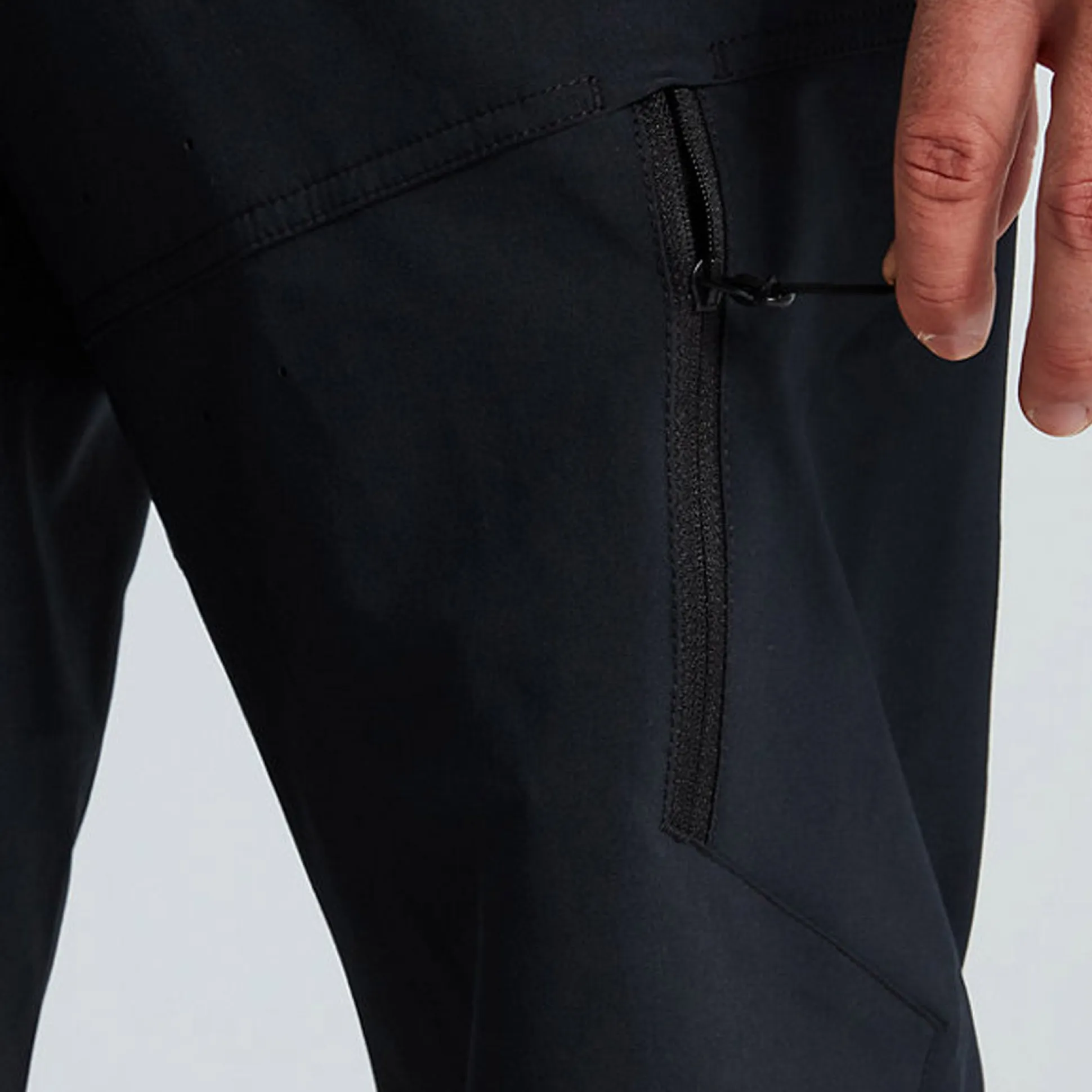 Pantaloni Specialized Trail Cargo - Nero
