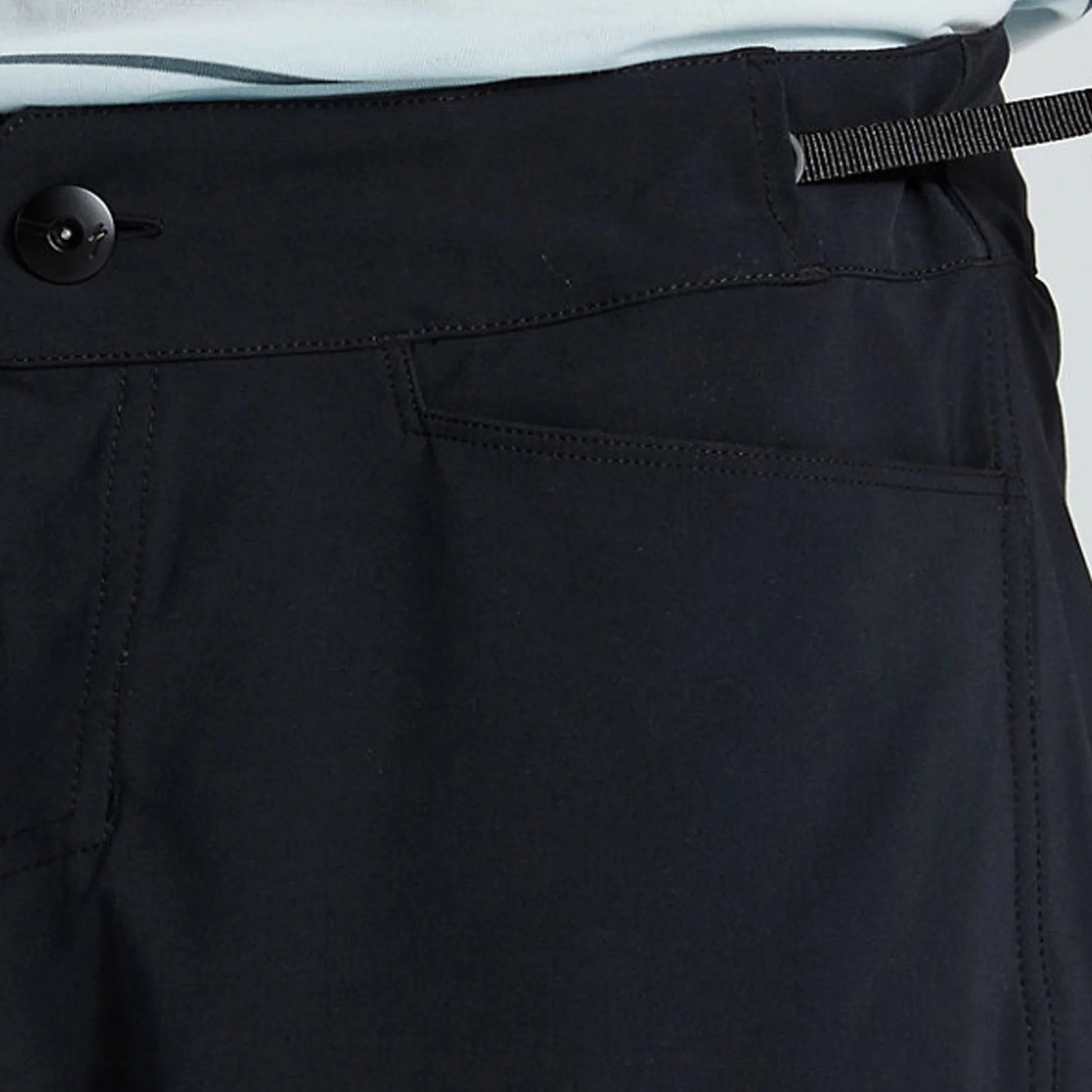 Pantaloni Specialized Trail Cargo - Nero
