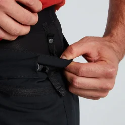 Pantaloni Specialized Trail Liner - Nero