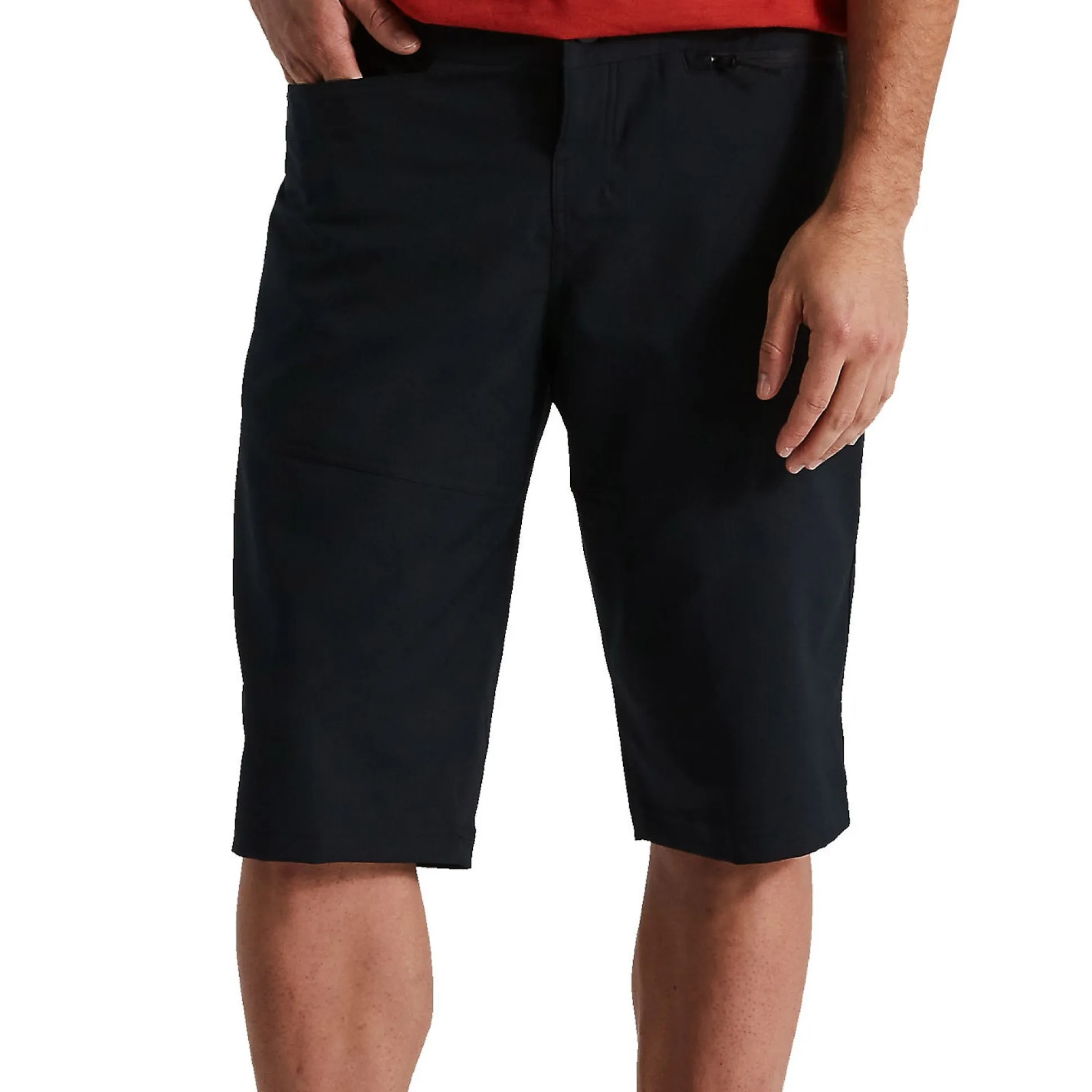 Pantaloni Specialized Trail Liner - Nero