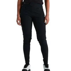 Pantaloni Specialized Trail - Nero