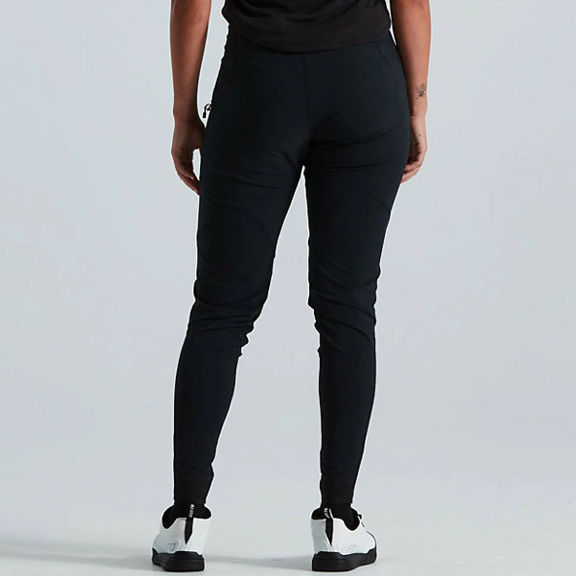 Pantaloni Specialized Trail - Nero