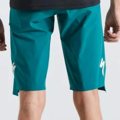 Pantaloni Specialized Trail Air - Verde