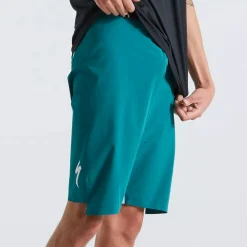 Pantaloni Specialized Trail Air - Verde