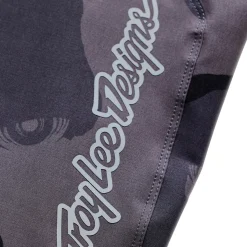 Pantaloni Troy Lee Designs Skyline Pro - Nero