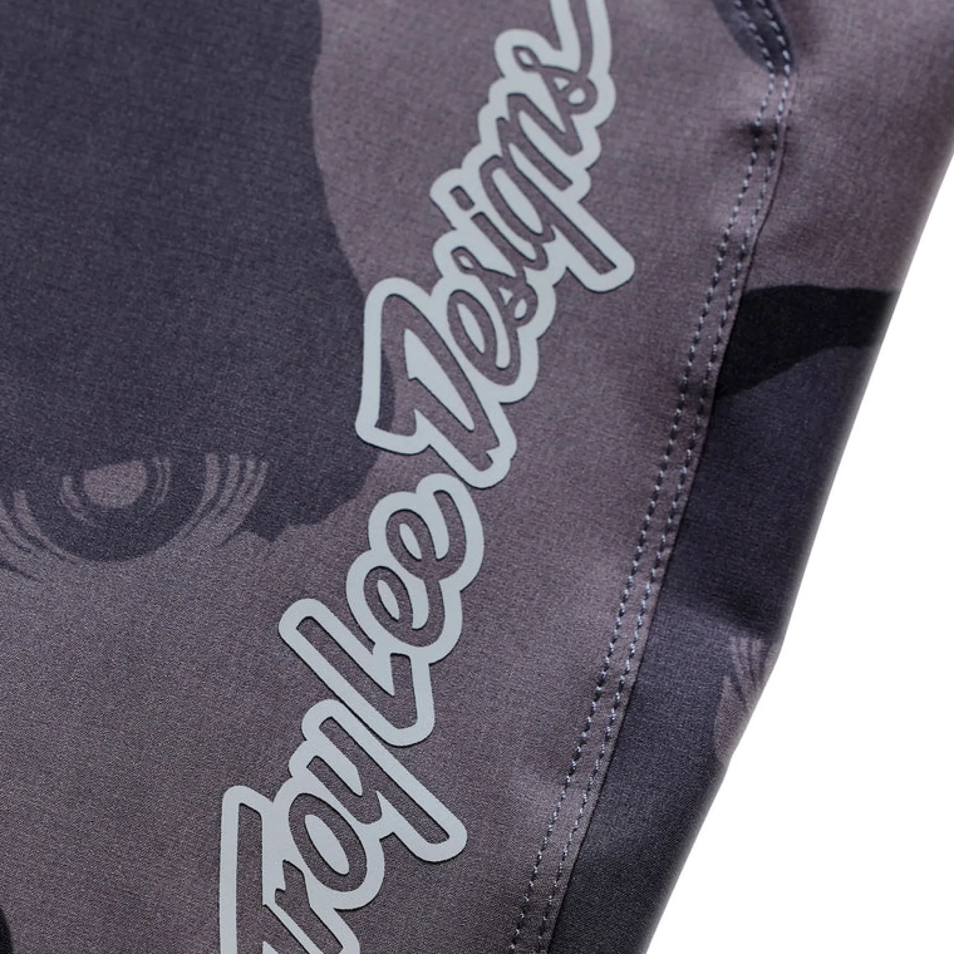 Pantaloni Troy Lee Designs Skyline Pro - Nero
