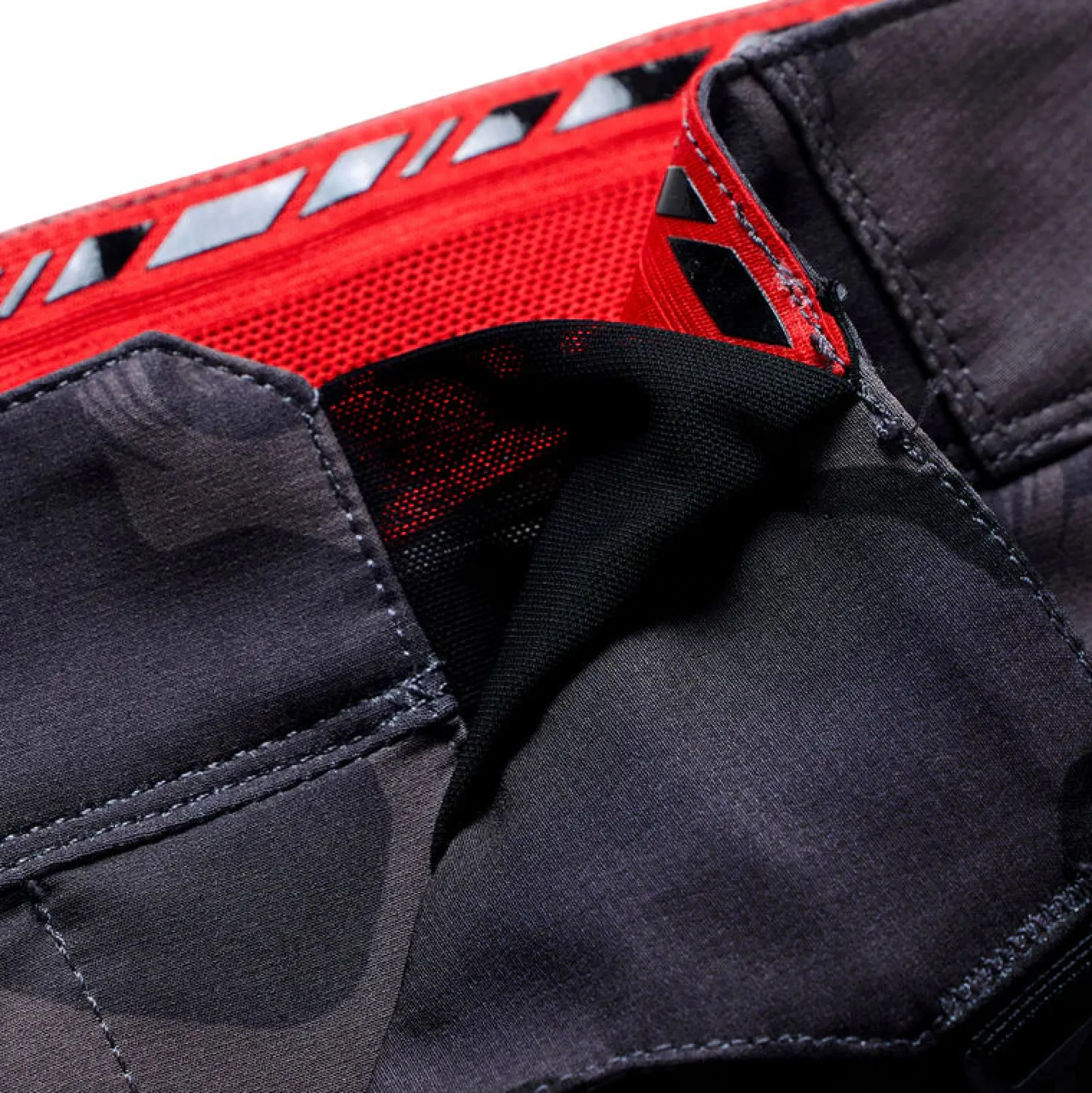 Pantaloni Troy Lee Designs Skyline Pro - Nero