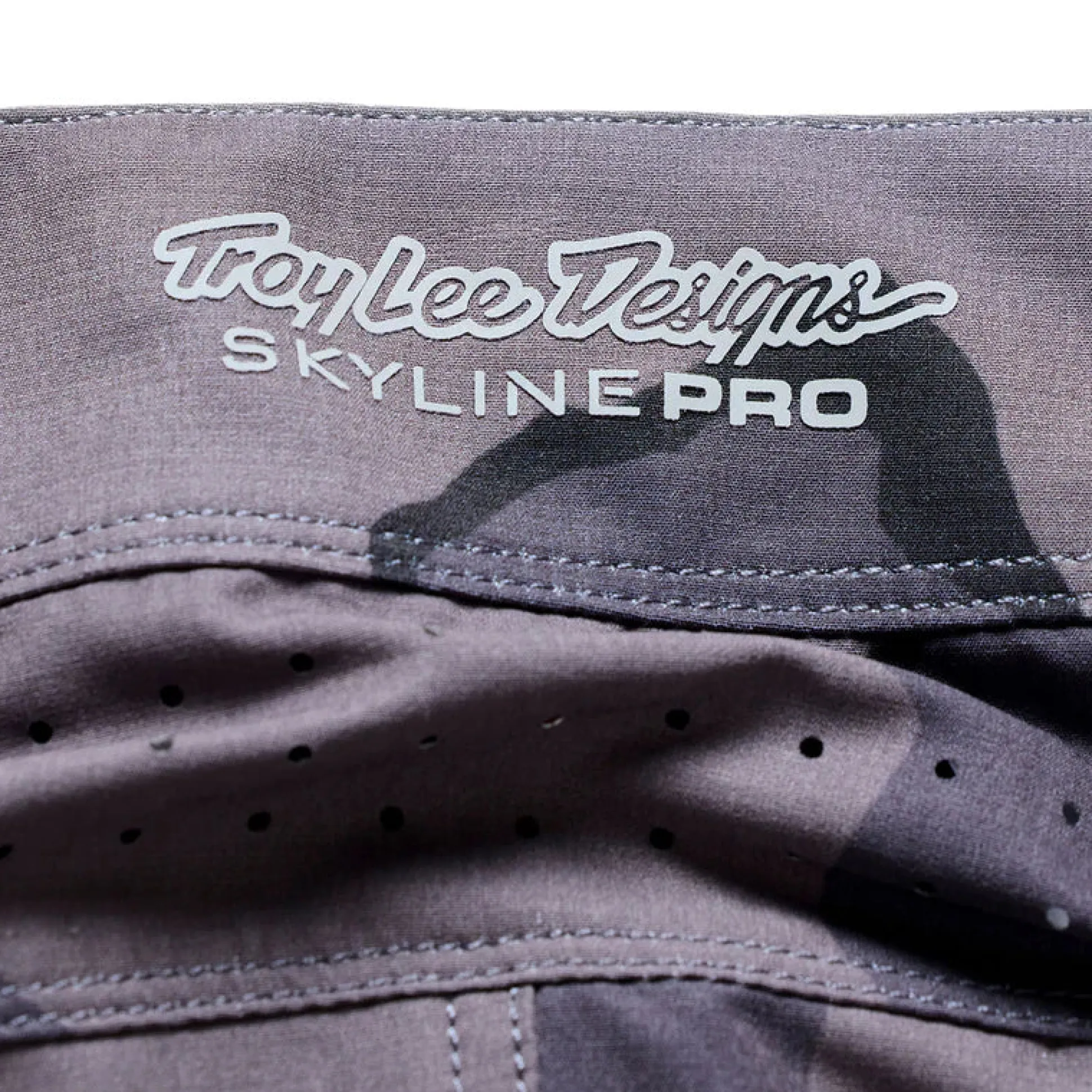 Pantaloni Troy Lee Designs Skyline Pro - Nero