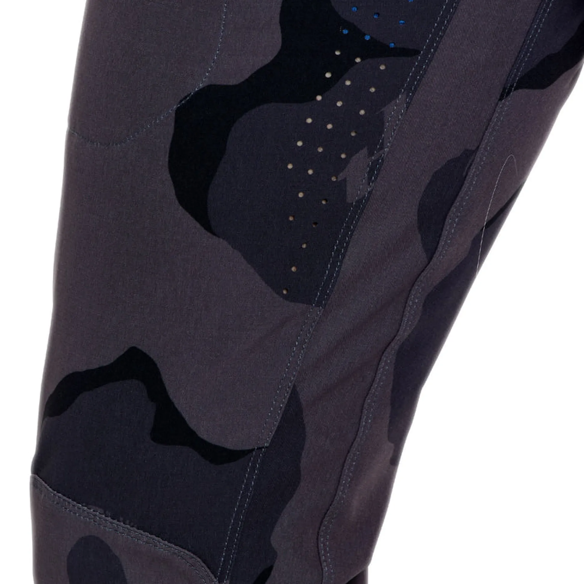 Pantaloni Troy Lee Designs Skyline Pro - Nero