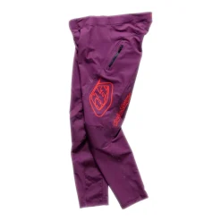 Pantaloni Troy Lee Designs Sprint Pro - Viola