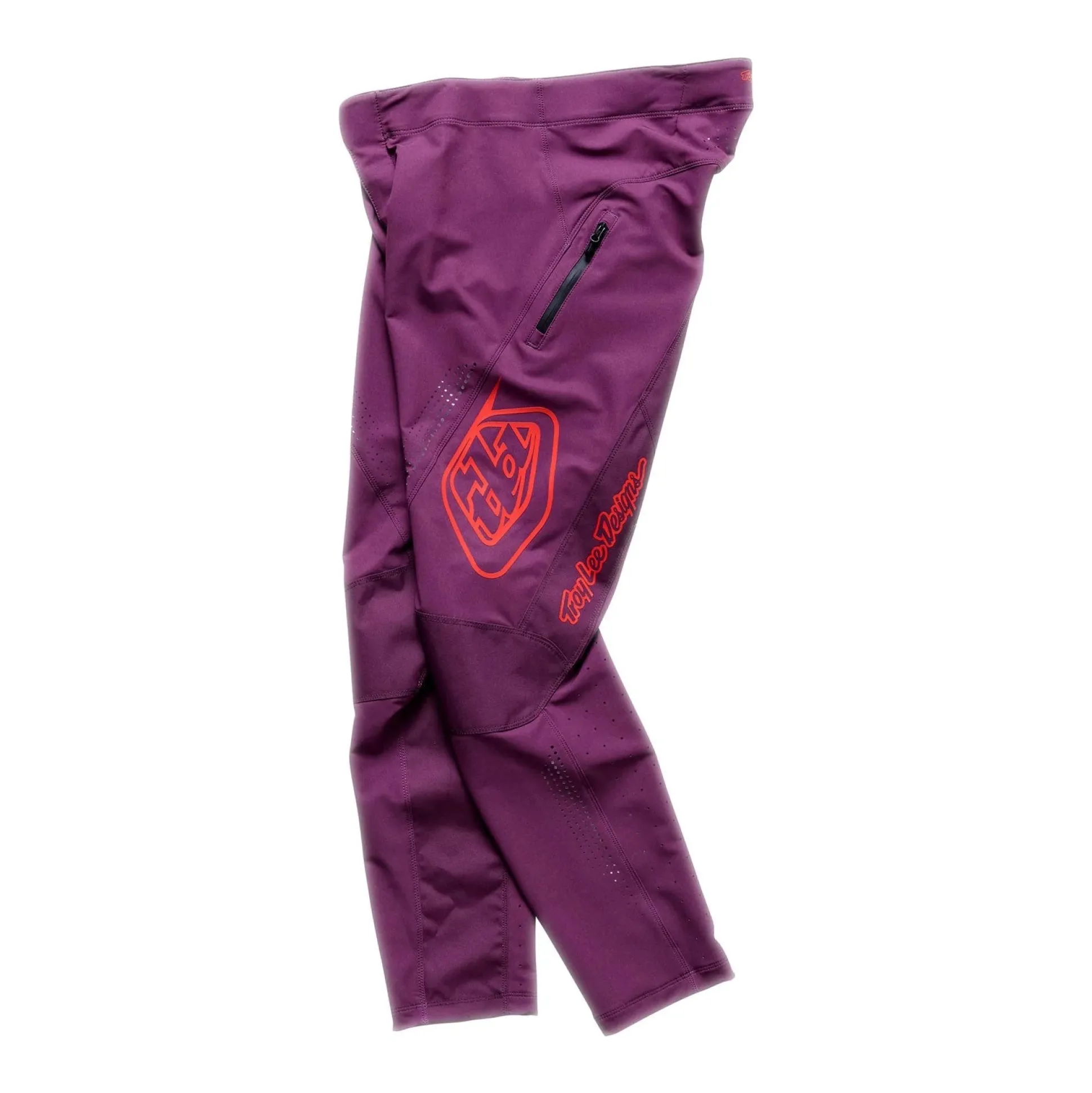 Pantaloni Troy Lee Designs Sprint Pro - Viola