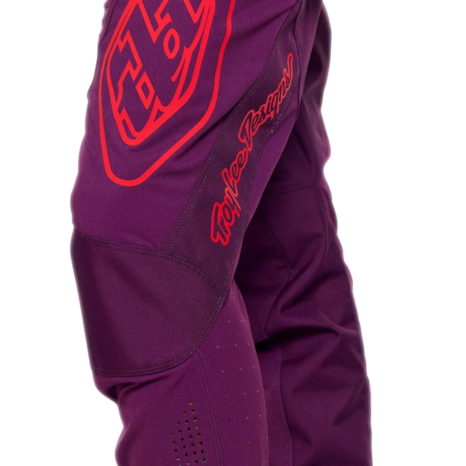 Pantaloni Troy Lee Designs Sprint Pro - Viola