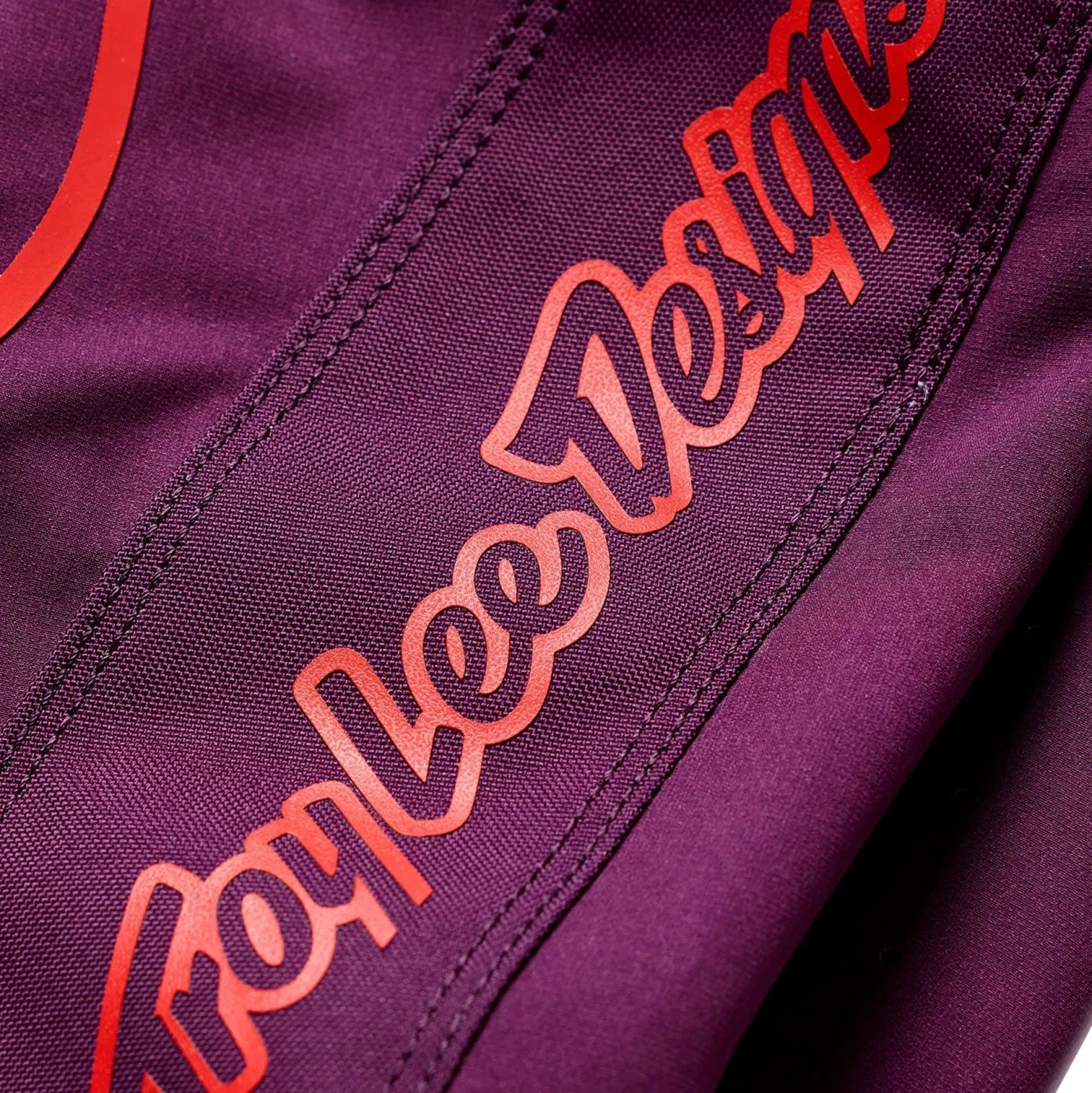 Pantaloni Troy Lee Designs Sprint Pro - Viola