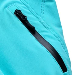 Pantaloni Troy Lee Designs Sprint Pro - Azzurro