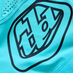Pantaloni Troy Lee Designs Sprint Pro - Azzurro