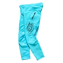Pantaloni Troy Lee Designs Sprint Pro - Azzurro