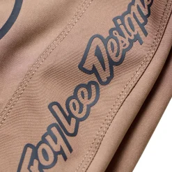 Pantaloni Troy Lee Designs Sprint Pro - Marrone