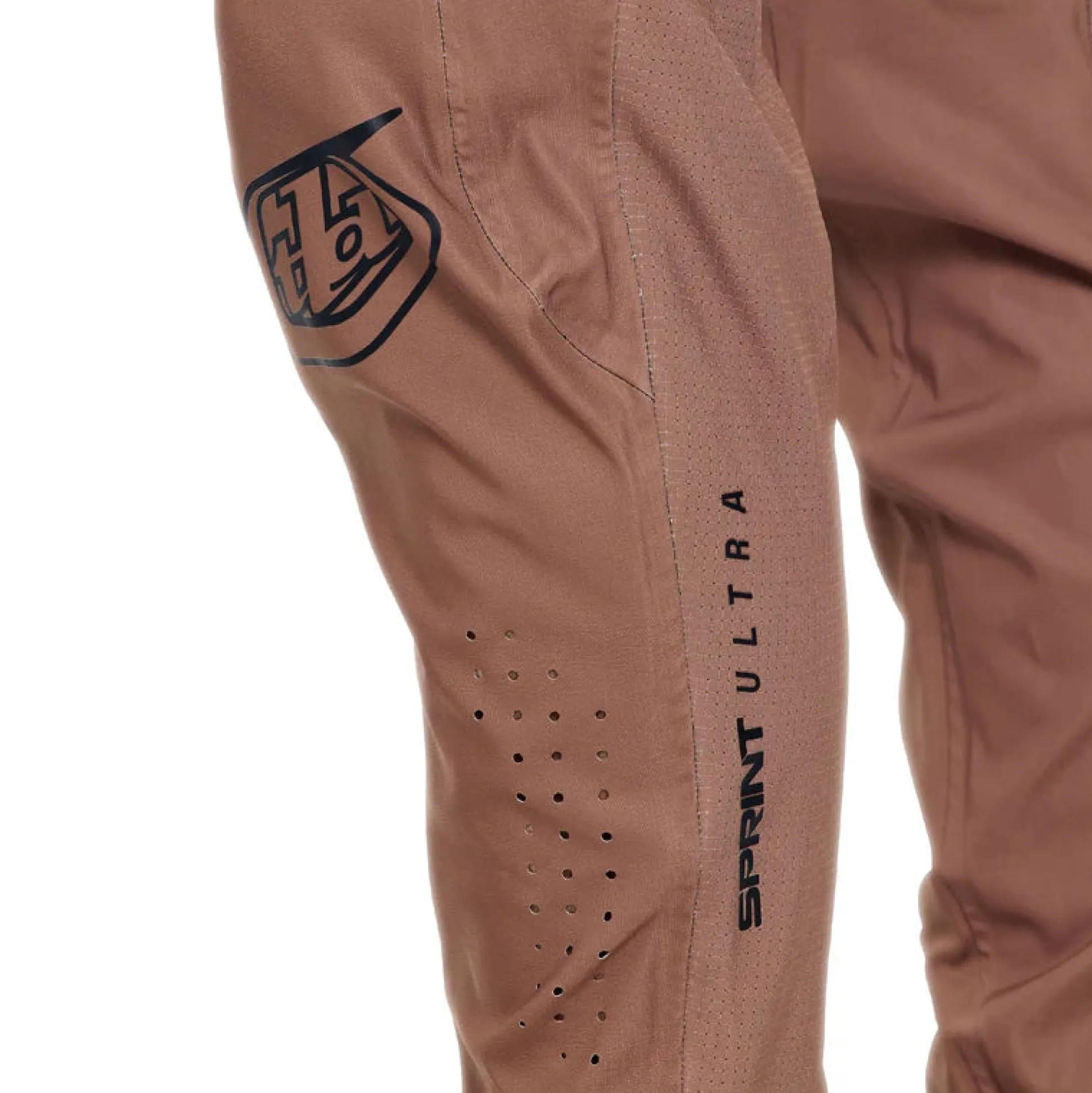 Pantaloni Troy Lee Designs Sprint Pro - Marrone