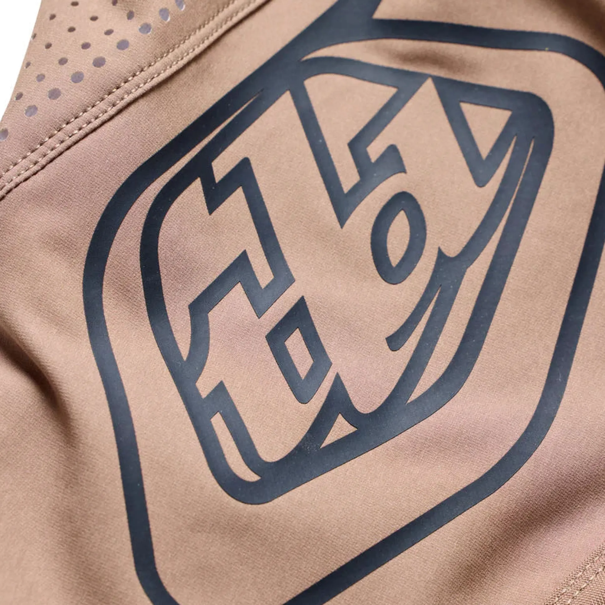 Pantaloni Troy Lee Designs Sprint Pro - Marrone