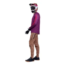 Pantaloni Troy Lee Designs Sprint Pro - Marrone