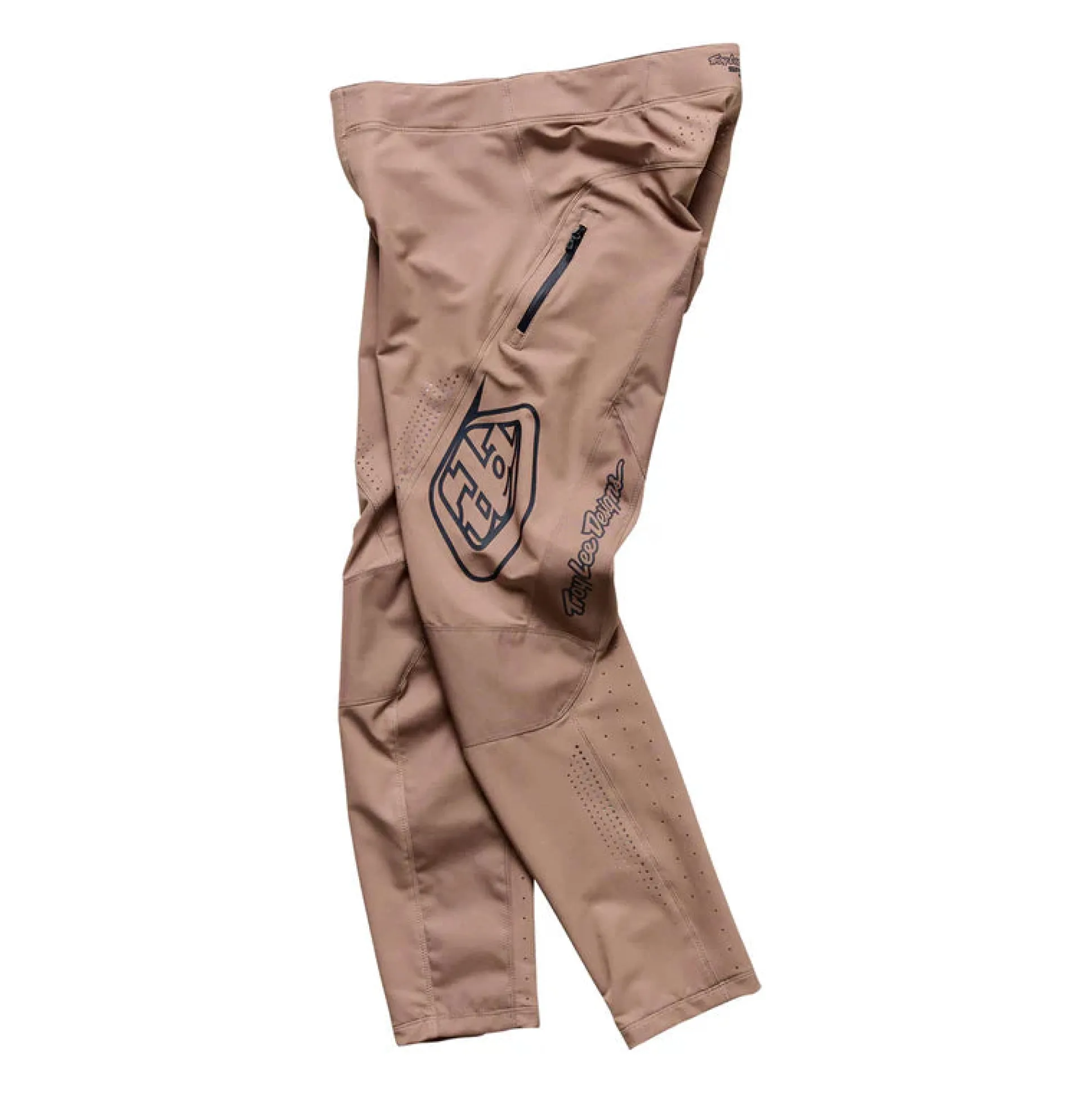 Pantaloni Troy Lee Designs Sprint Pro - Marrone