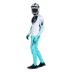 Pantaloni Troy Lee Designs Sprint Ultra - Azzurro