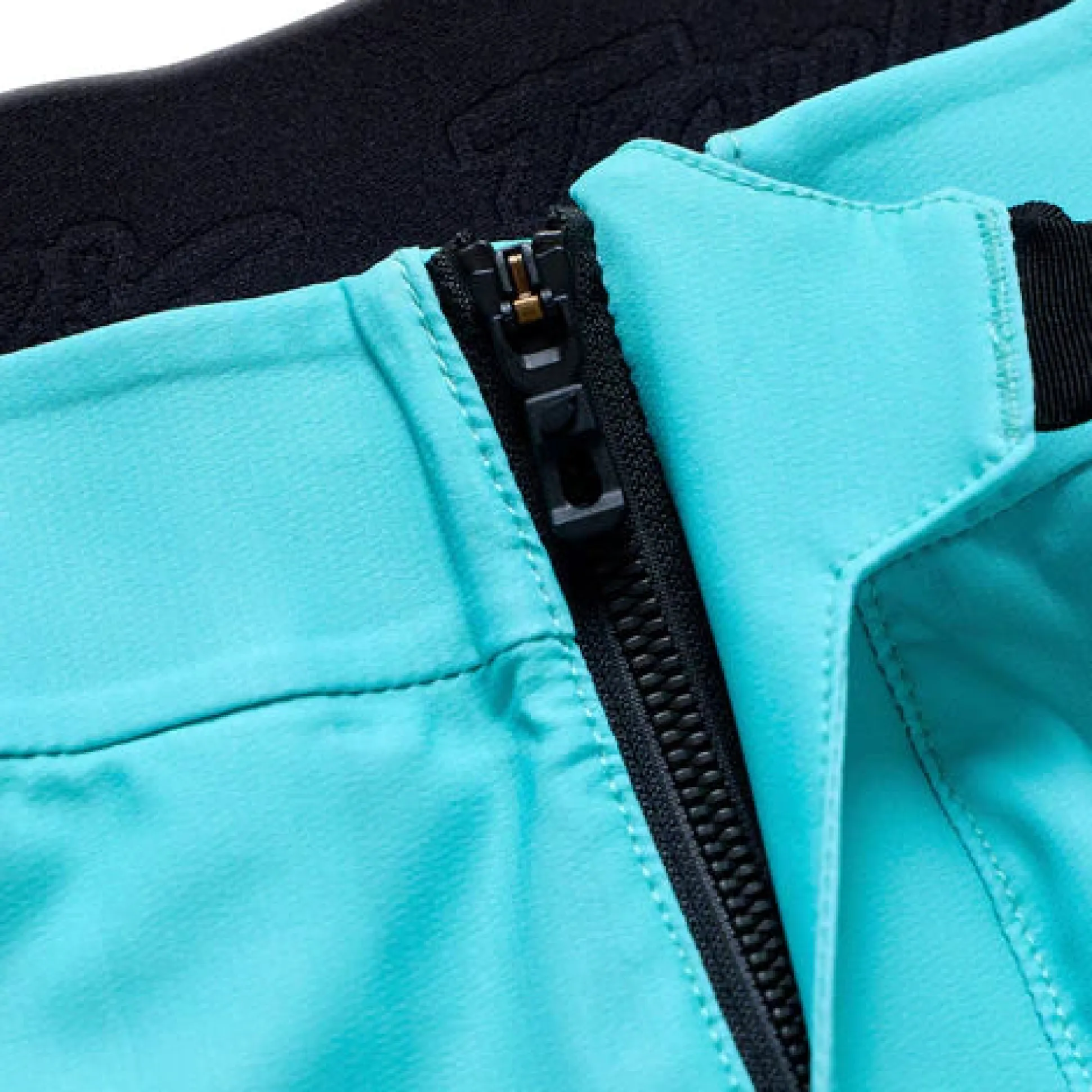 Pantaloni Troy Lee Designs Sprint Ultra - Azzurro