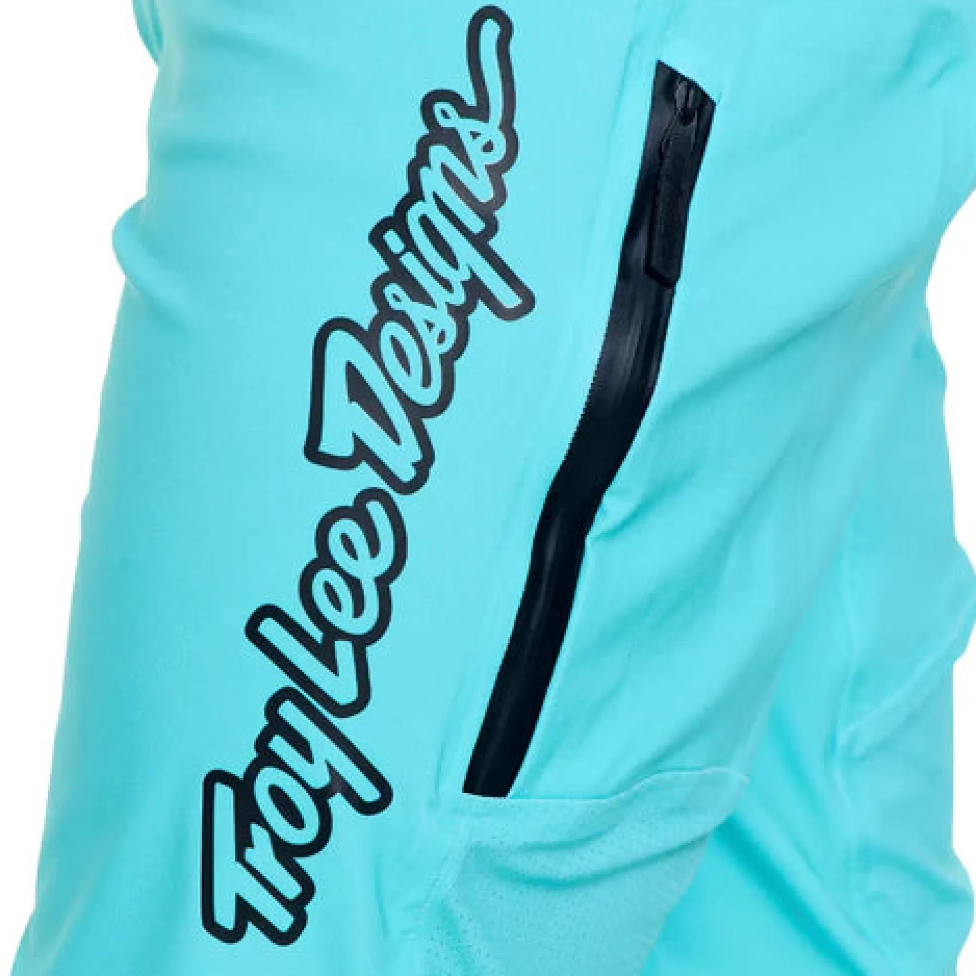 Pantaloni Troy Lee Designs Sprint Ultra - Azzurro