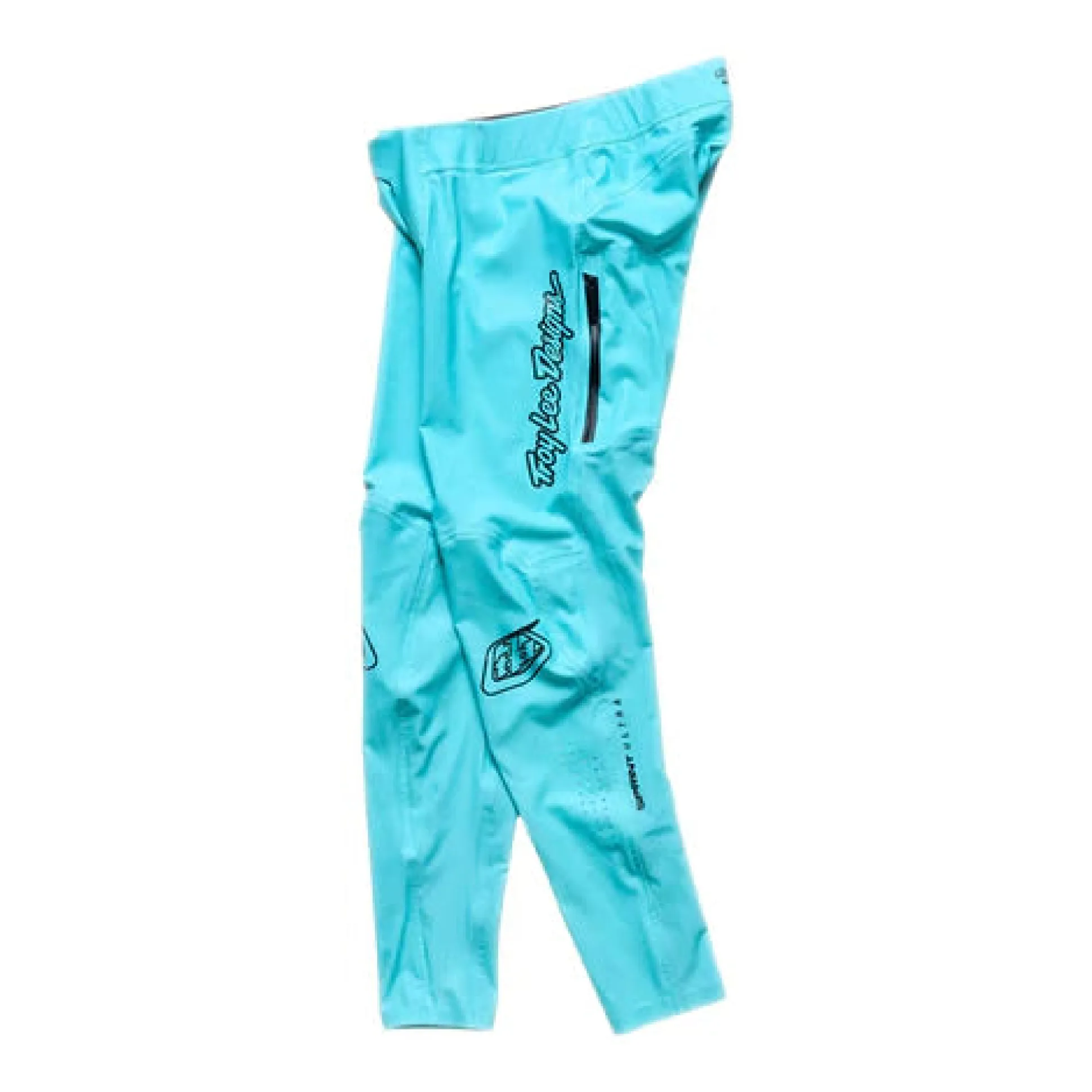 Pantaloni Troy Lee Designs Sprint Ultra - Azzurro