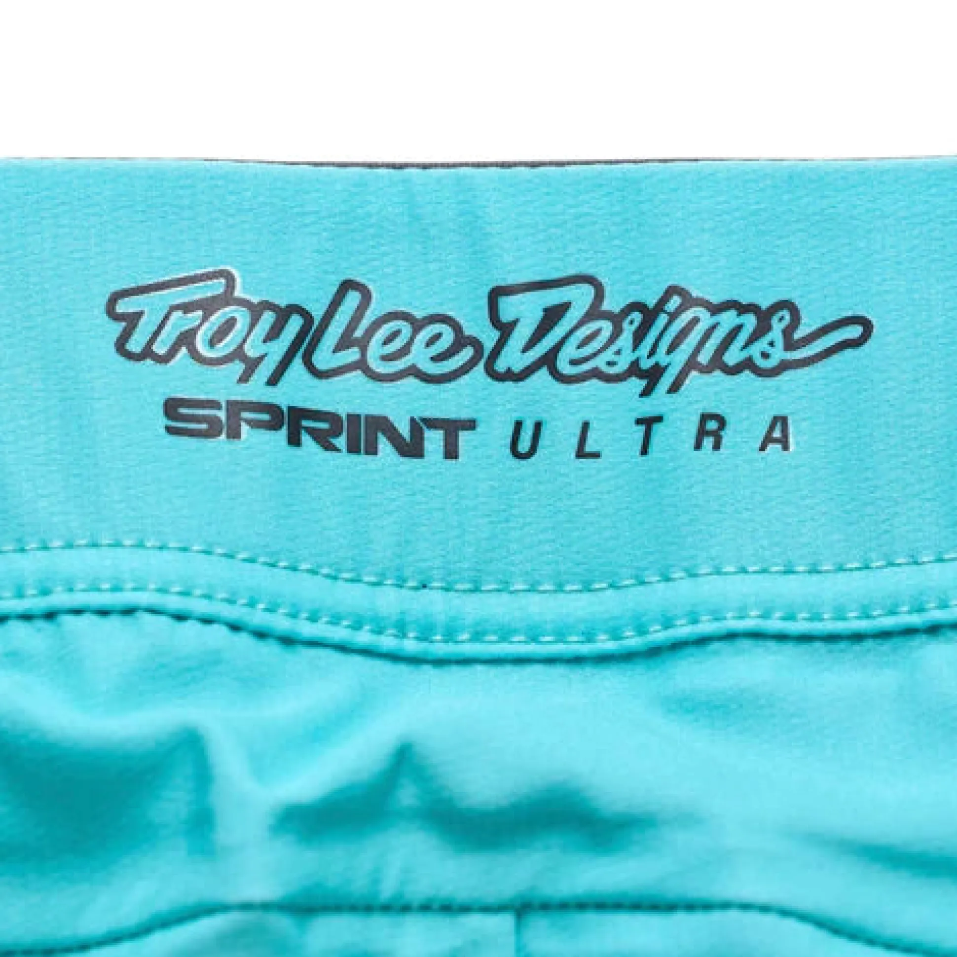 Pantaloni Troy Lee Designs Sprint Ultra - Azzurro