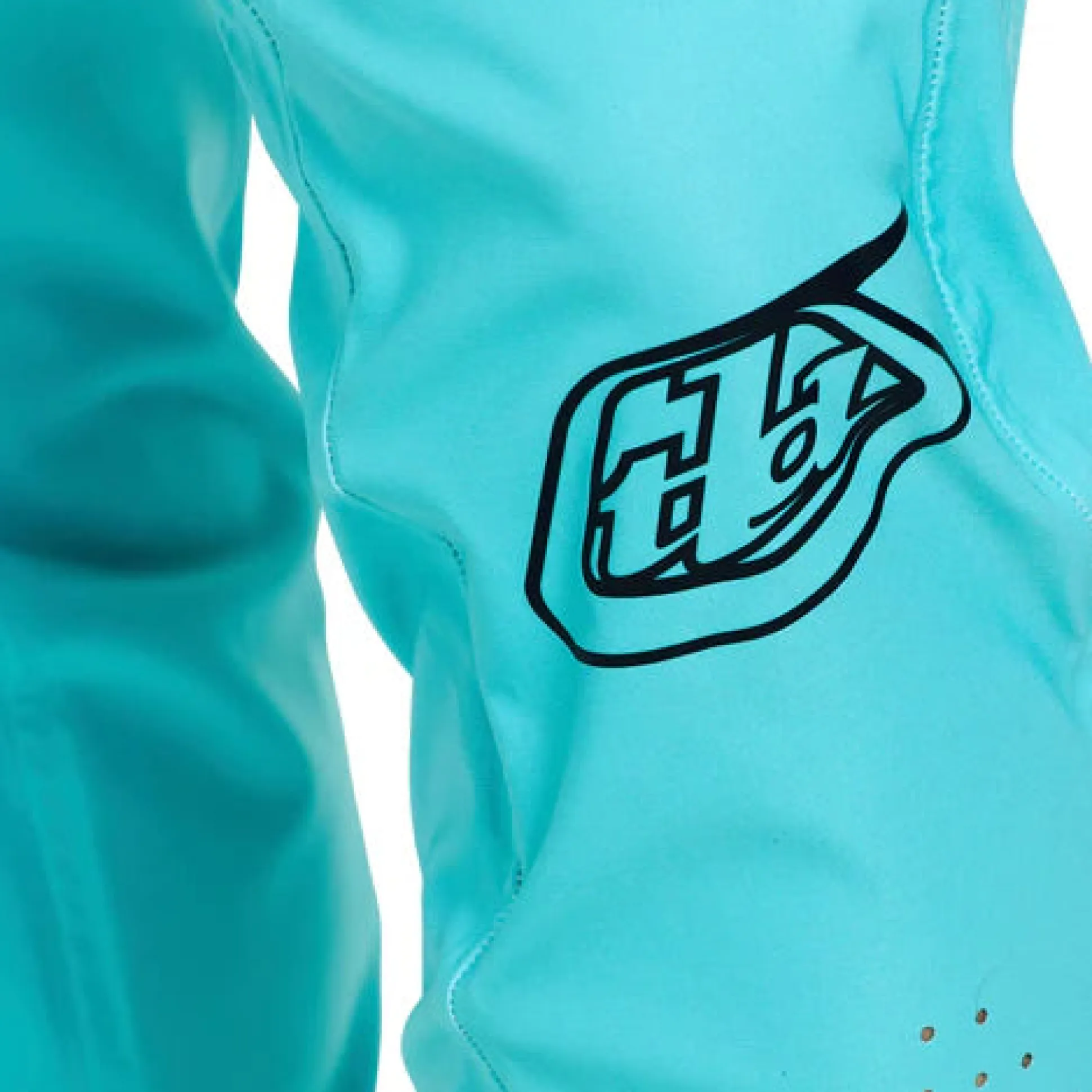 Pantaloni Troy Lee Designs Sprint Ultra - Azzurro
