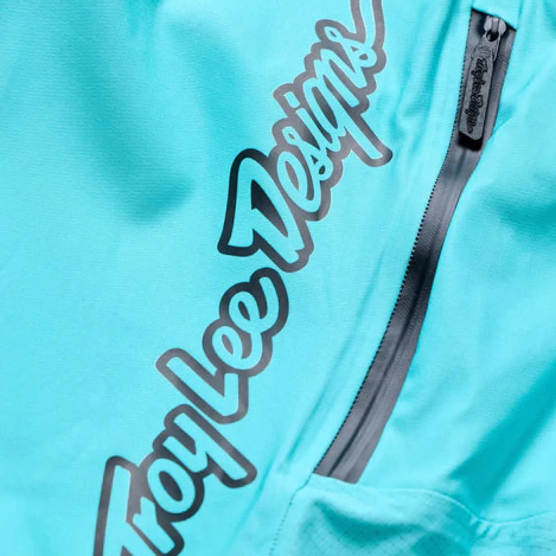 Pantaloni Troy Lee Designs Sprint Ultra - Azzurro