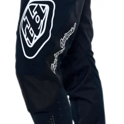 Pantaloni Troy Lee Designs Sprint Pro - Nero