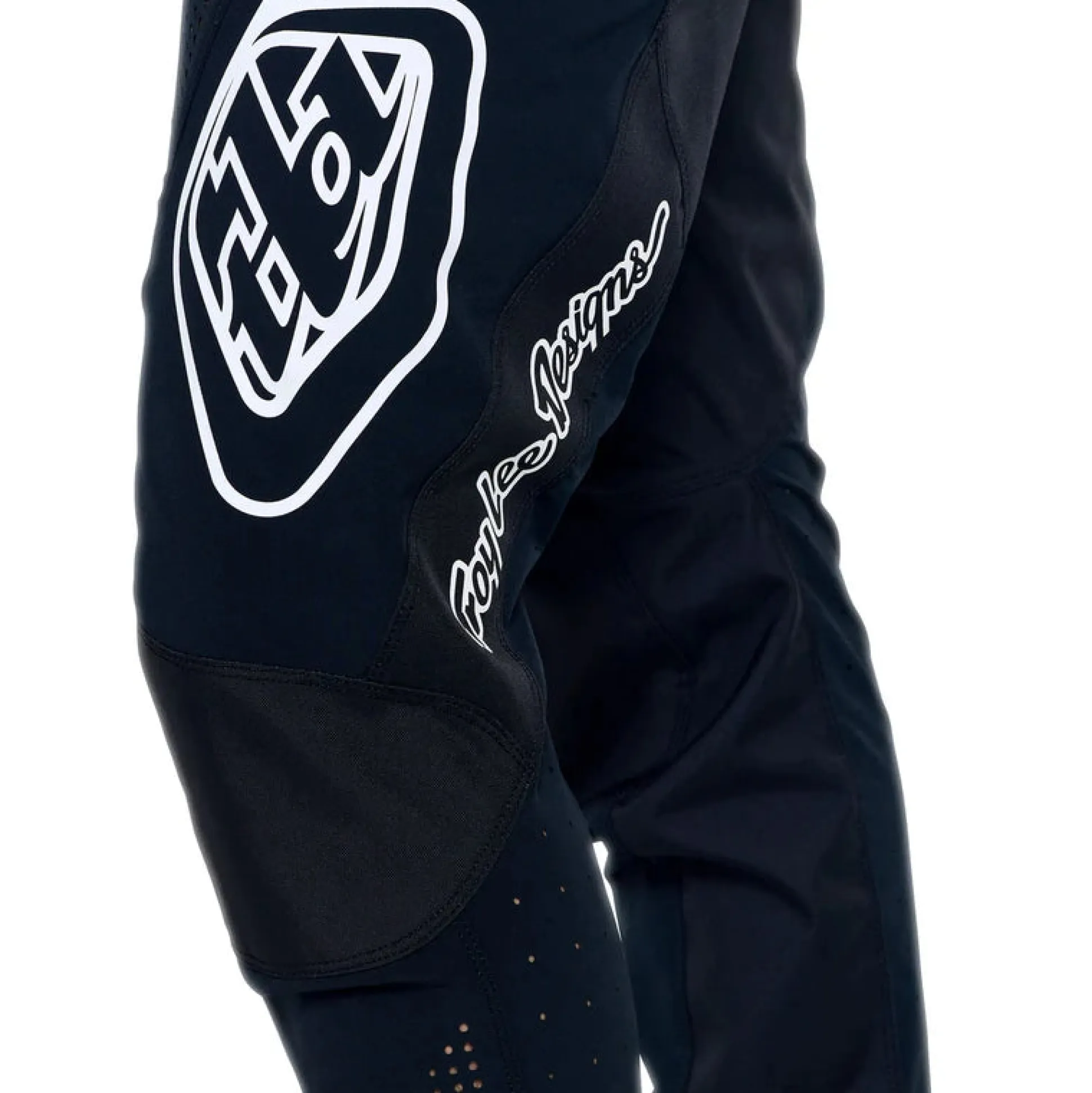Pantaloni Troy Lee Designs Sprint Pro - Nero