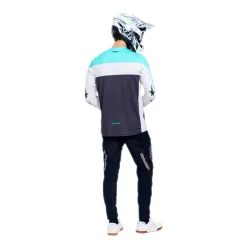 Pantaloni Troy Lee Designs Sprint Pro - Nero