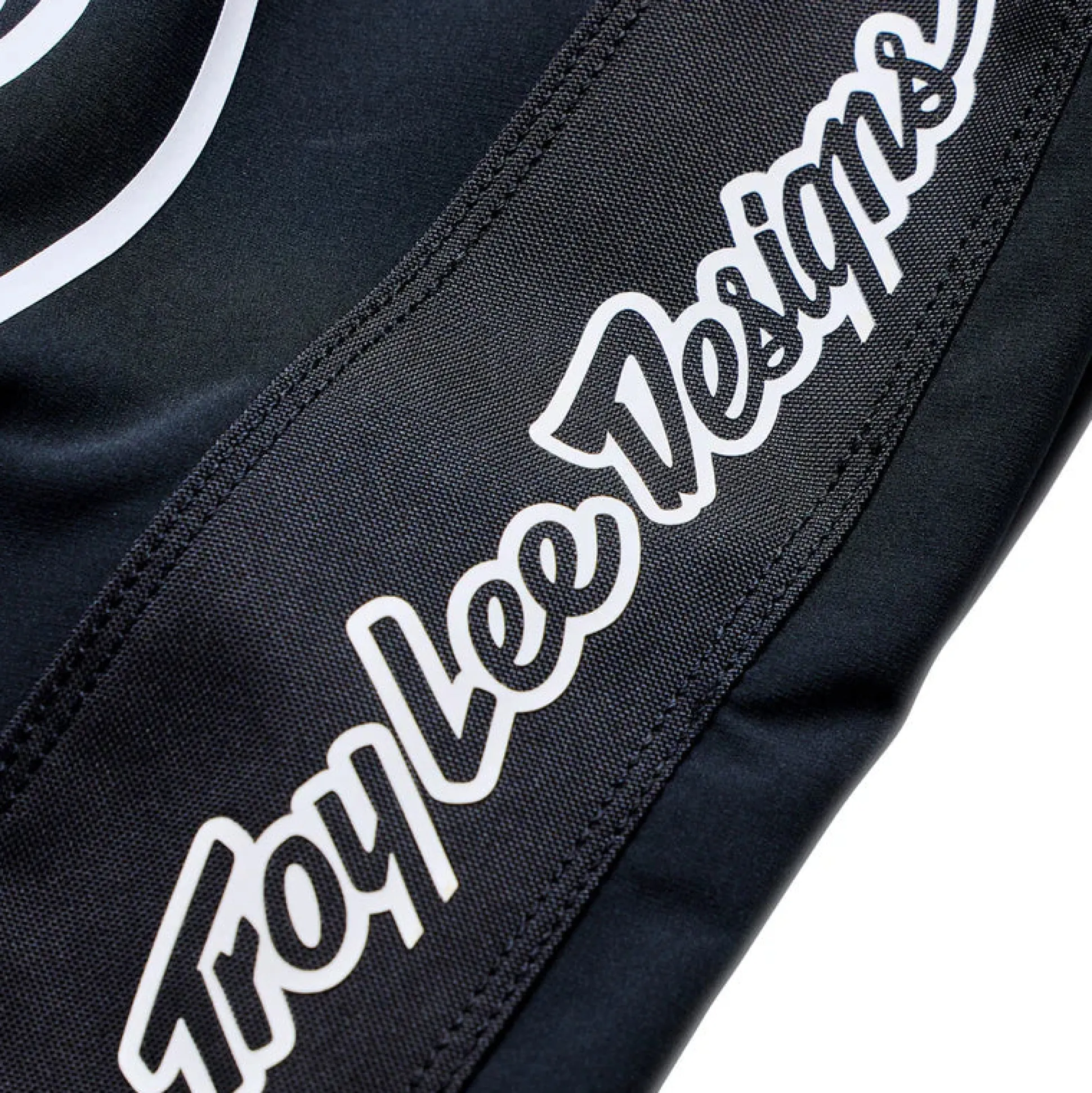 Pantaloni Troy Lee Designs Sprint Pro - Nero