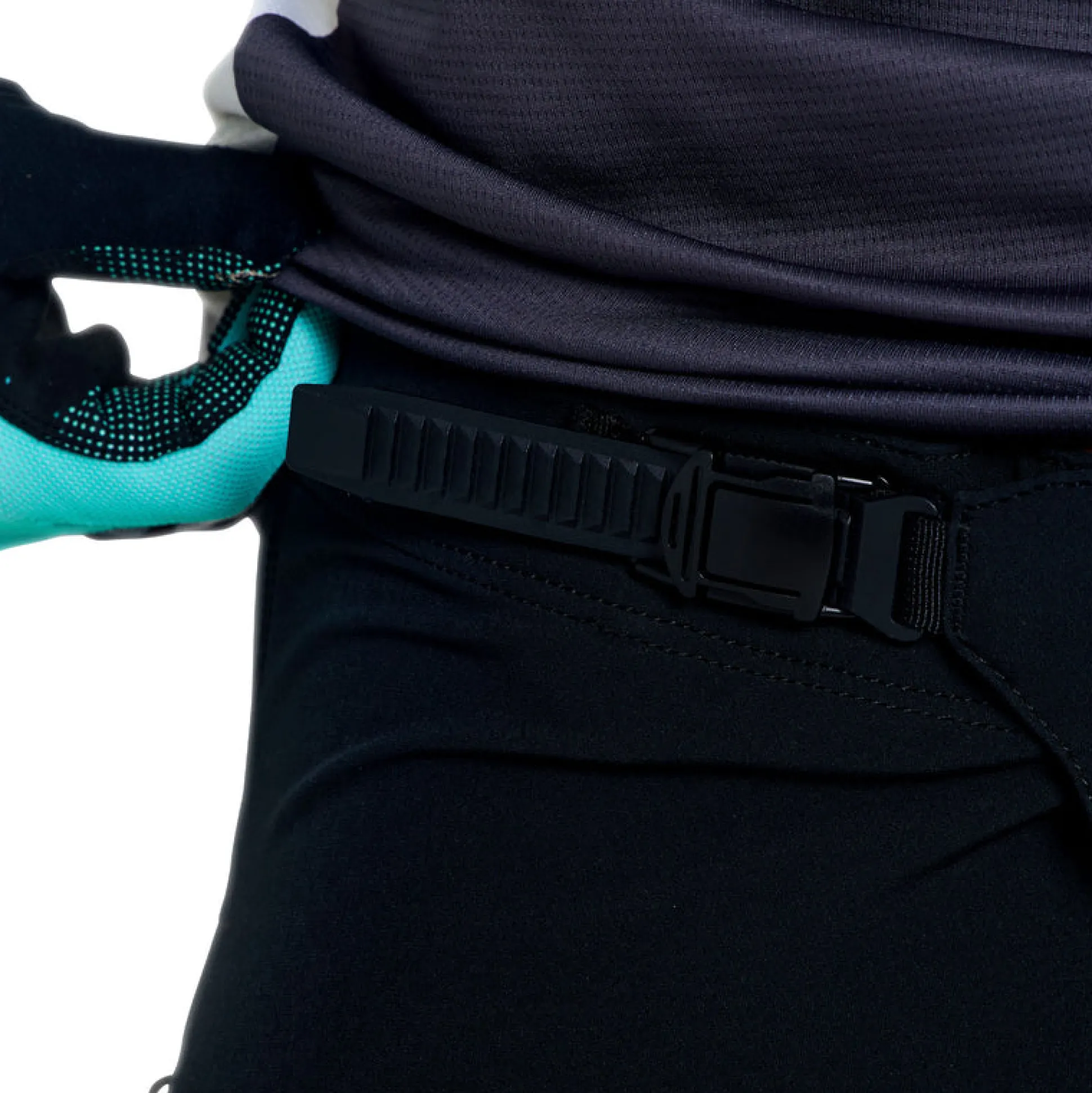 Pantaloni Troy Lee Designs Sprint Pro - Nero
